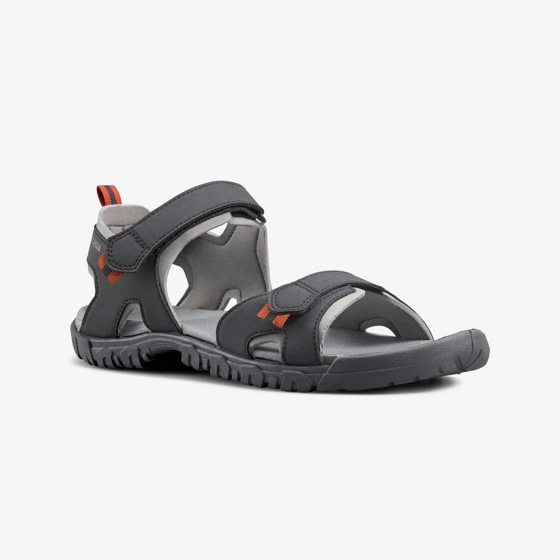 Sandalias de senderismo para hombre NH100 - Image 2
