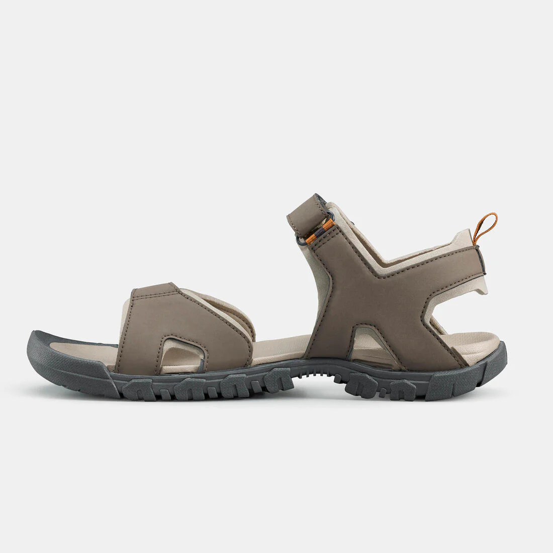 Sandalias de senderismo para hombre NH100 - Image 4