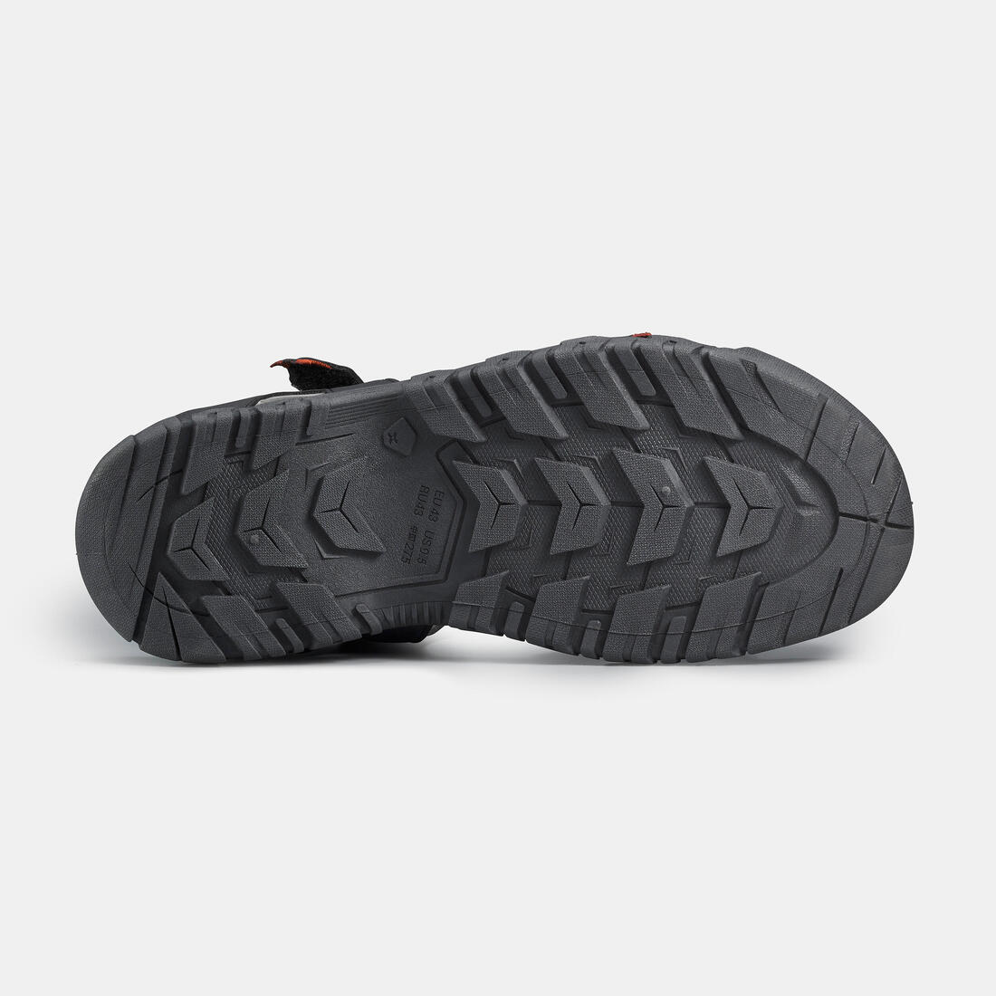 Sandalias de senderismo para hombre NH100 - Image 6