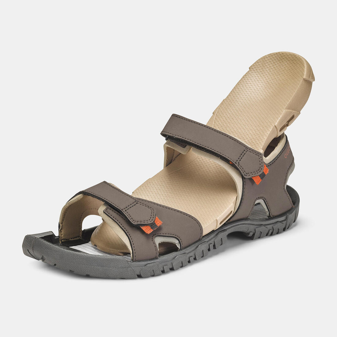 Sandalias de senderismo para hombre NH100 - Image 8