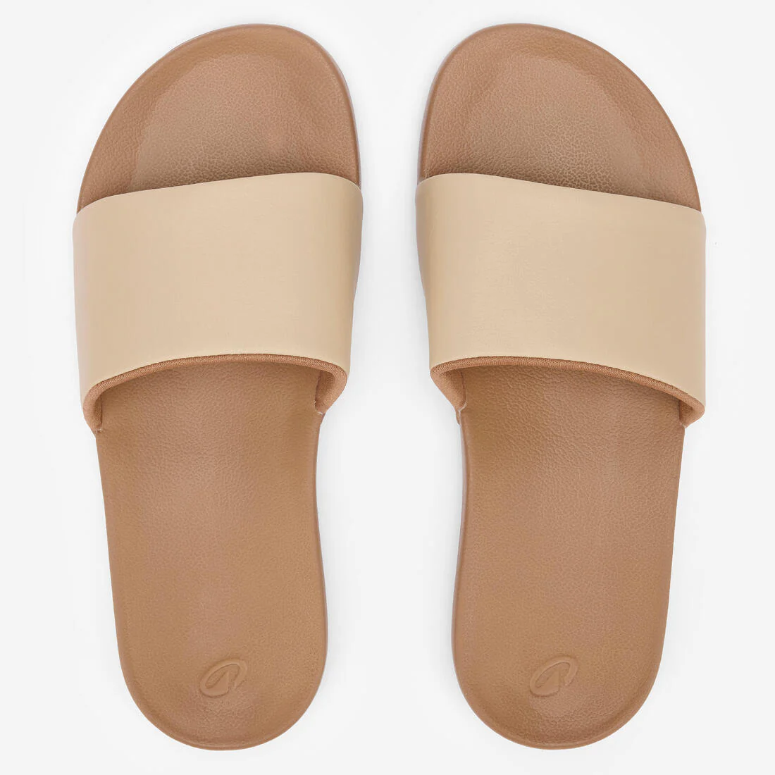 Sandalias de surf cafés para mujer 550 Petal - Image 2