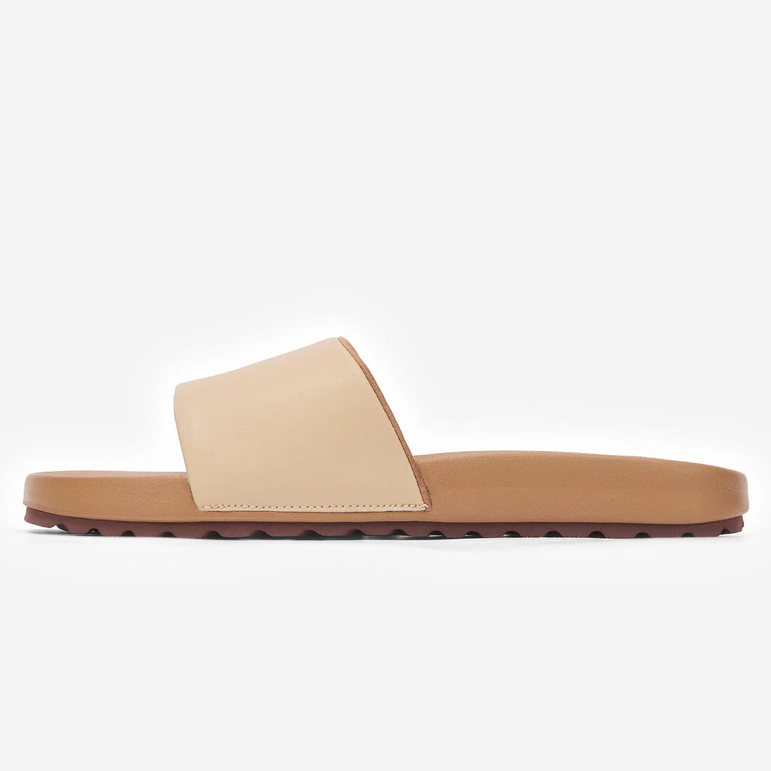 Sandalias de surf cafés para mujer 550 Petal - Image 4