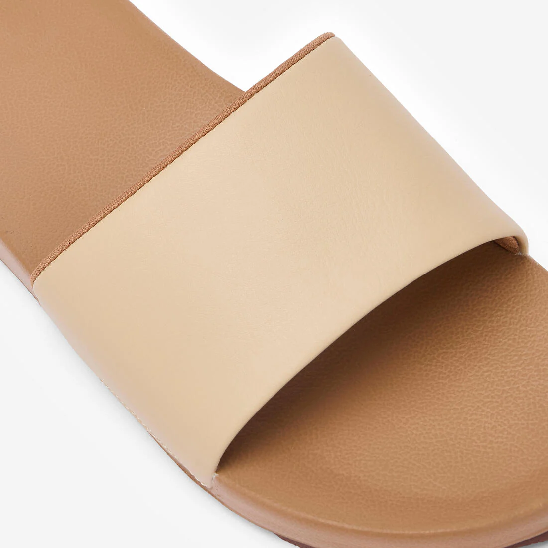Sandalias de surf cafés para mujer 550 Petal - Image 5