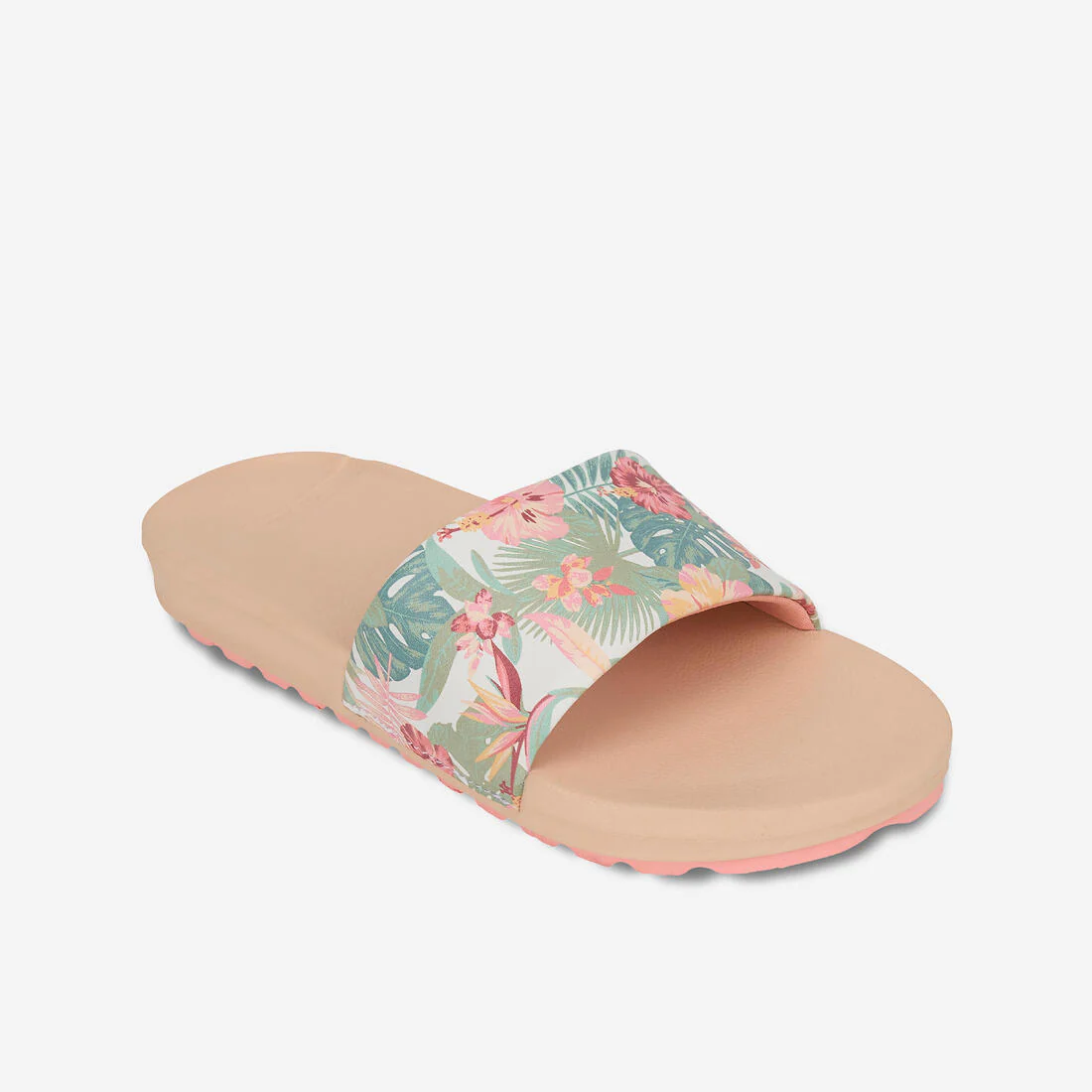 Sandalias de surf para niños 550 Easy - Image 2