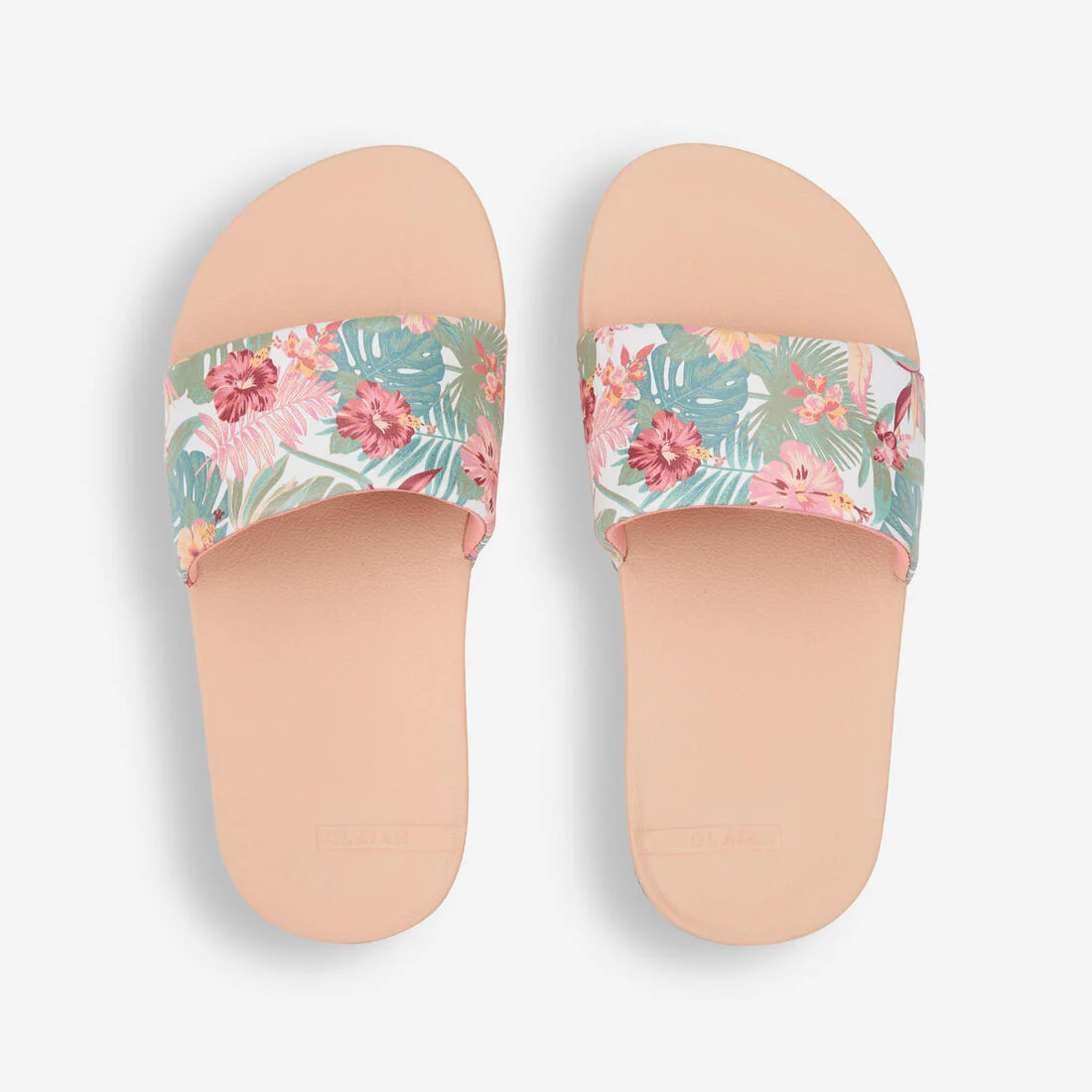 Sandalias de surf para niños 550 Easy - Image 6