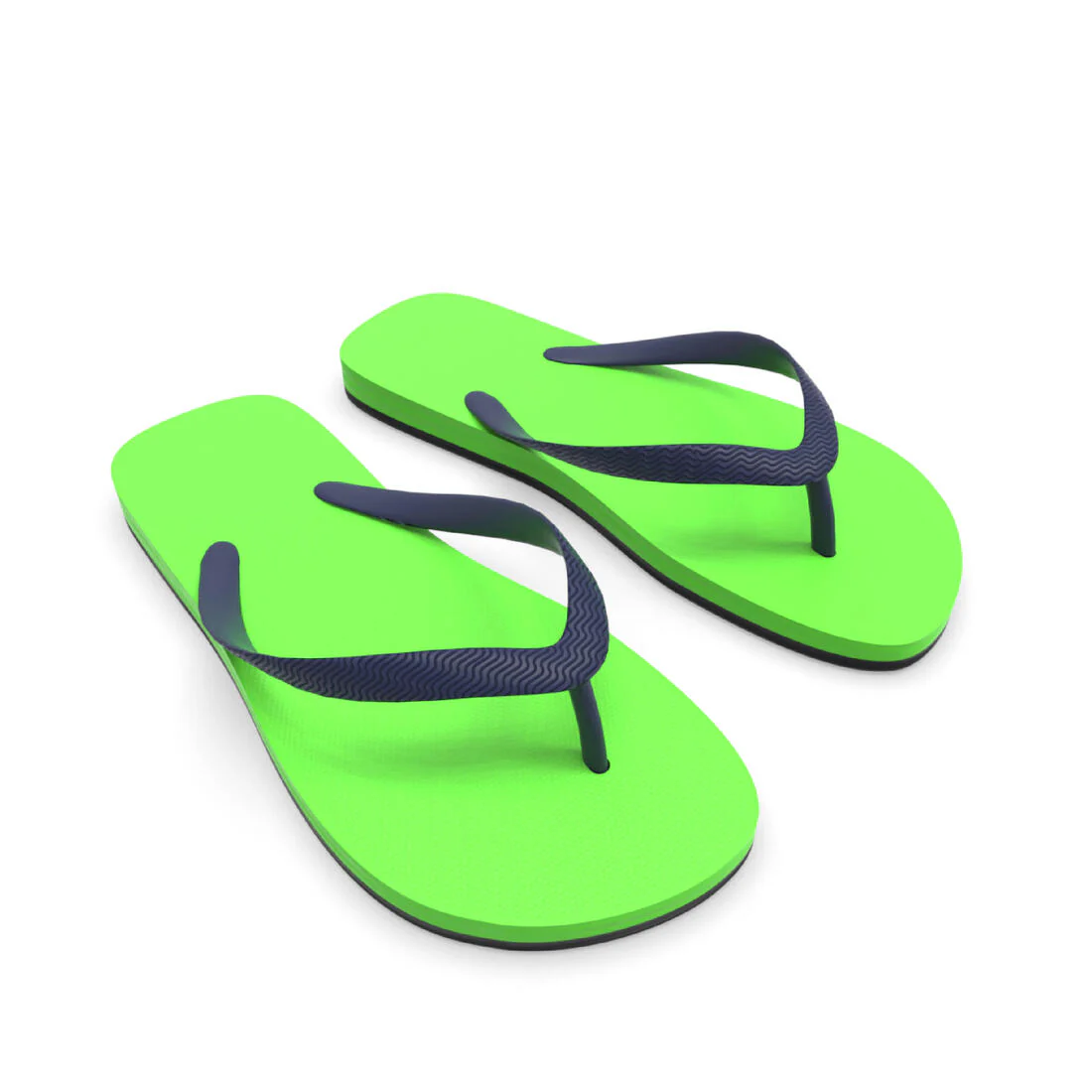 Sandalias de surf rosas para niños 500 - Image 2