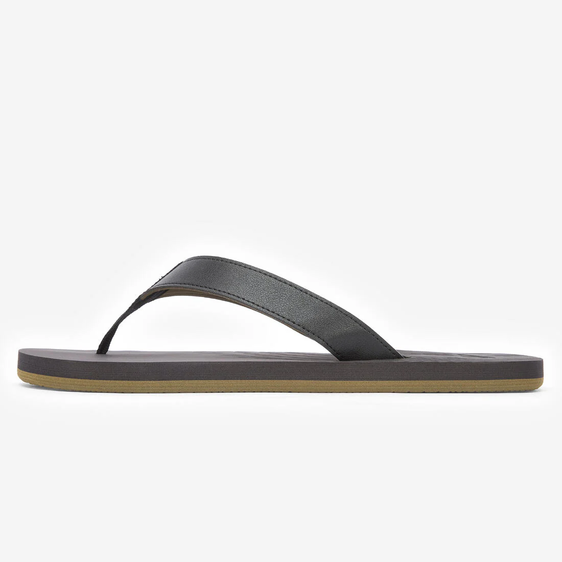 Sandalias gris oscuro para hombre 150 - Image 3