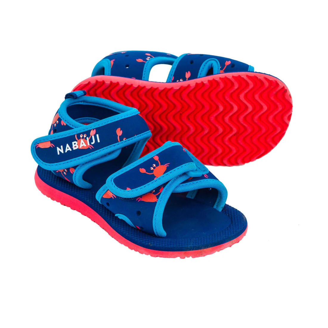 Sandalias Natación Bebé Niños - Image 14