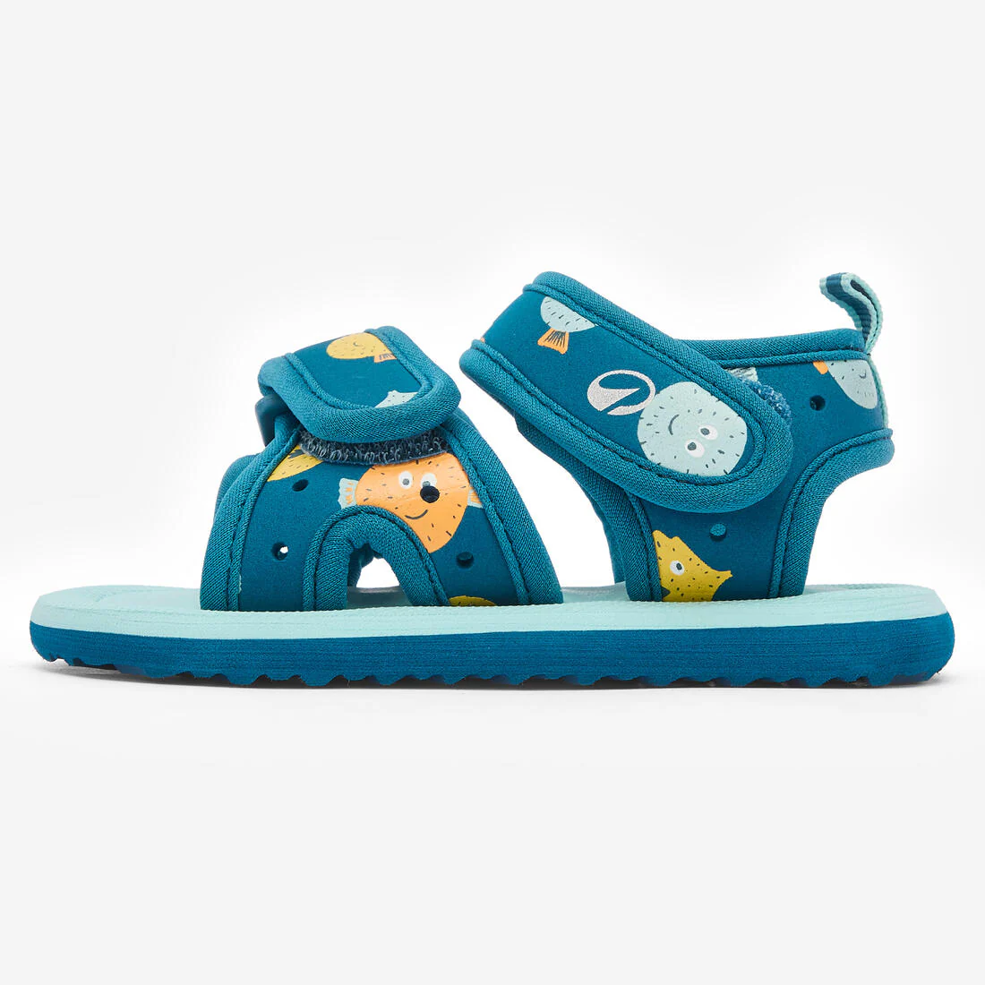 Sandalias Natación Bebé Niños - Image 16