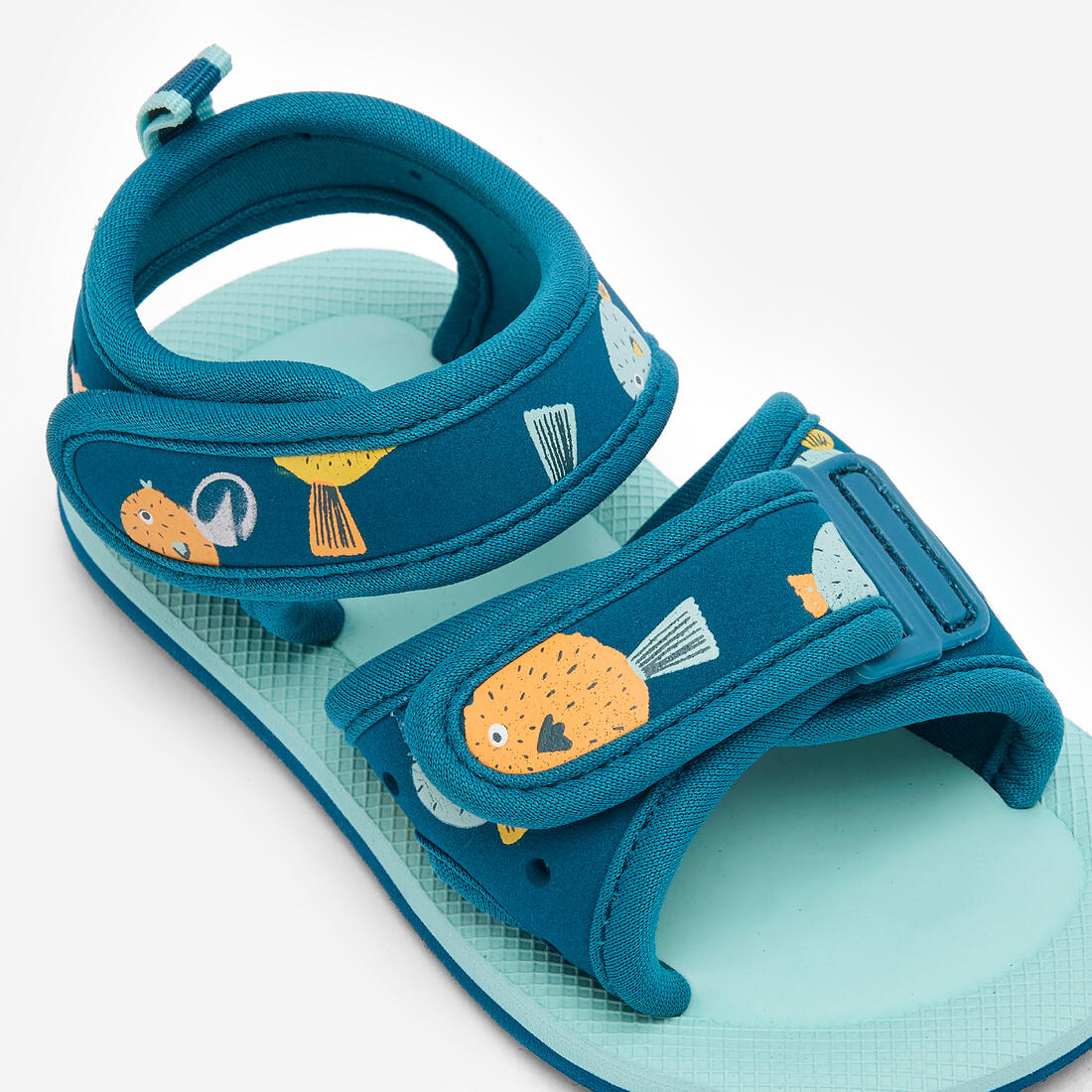 Sandalias Natación Bebé Niños - Image 17