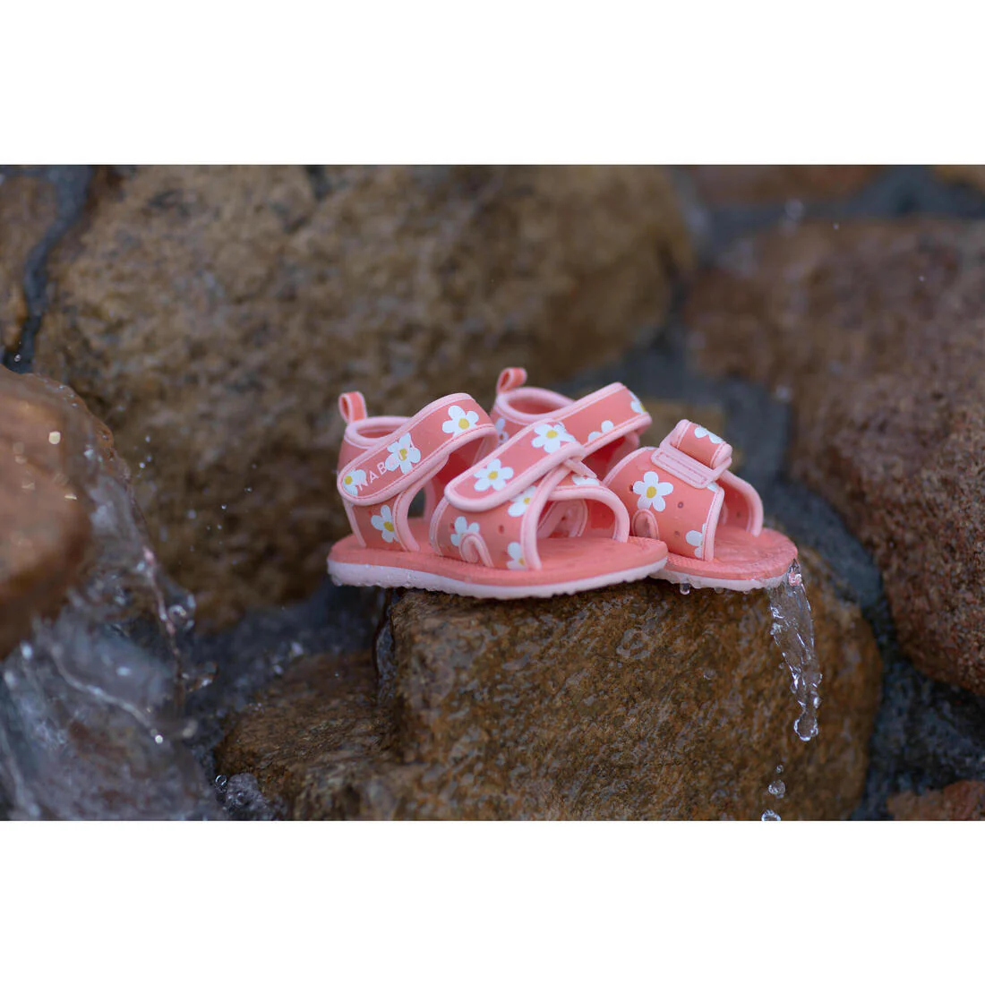 Sandalias Natación Bebé Niños - Image 19
