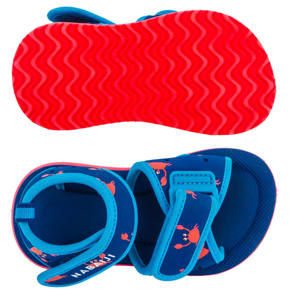 Sandalias Natación Bebé Niños - Image 20