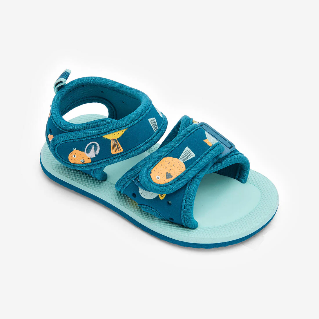 Sandalias Natación Bebé Niños - Image 4
