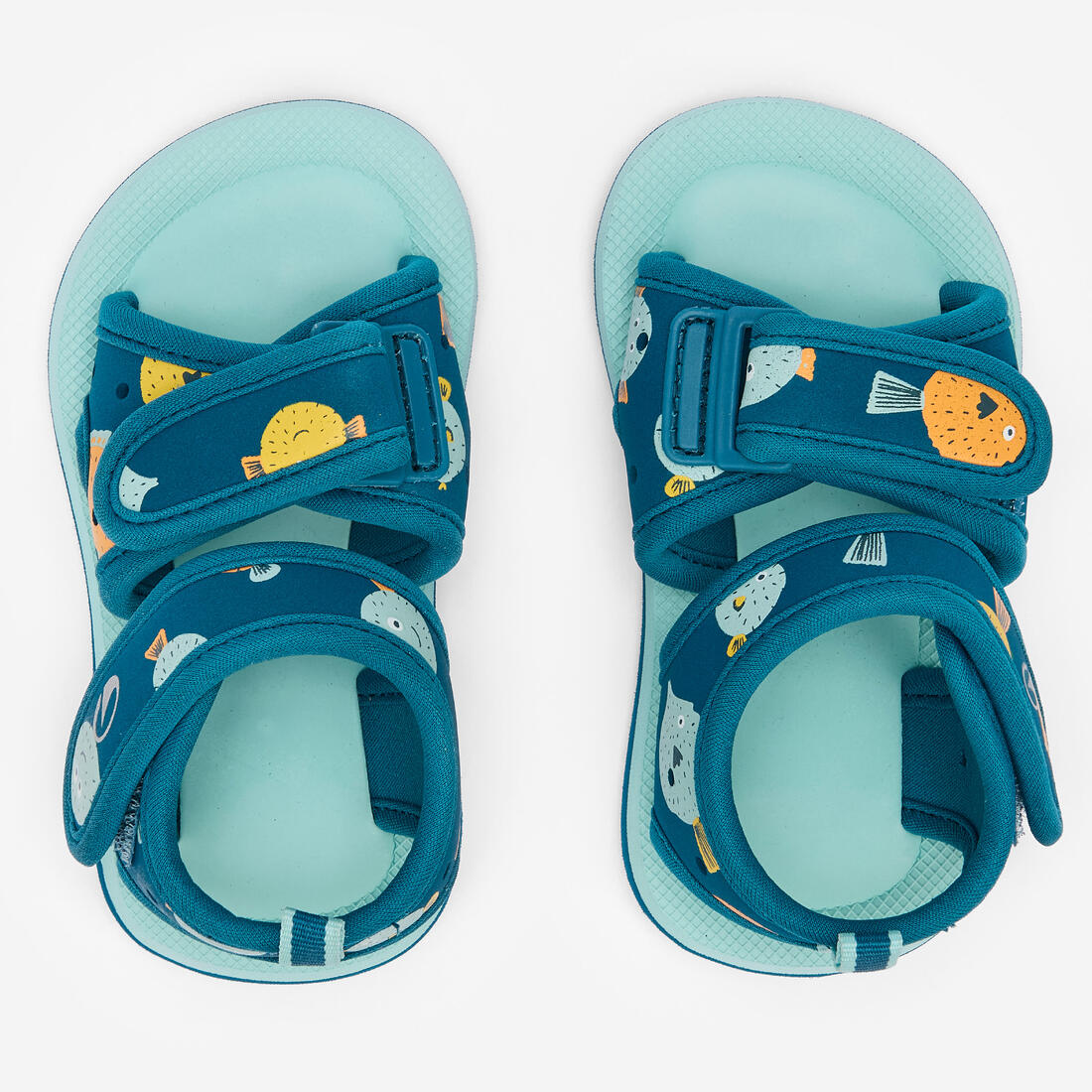Sandalias Natación Bebé Niños - Image 5