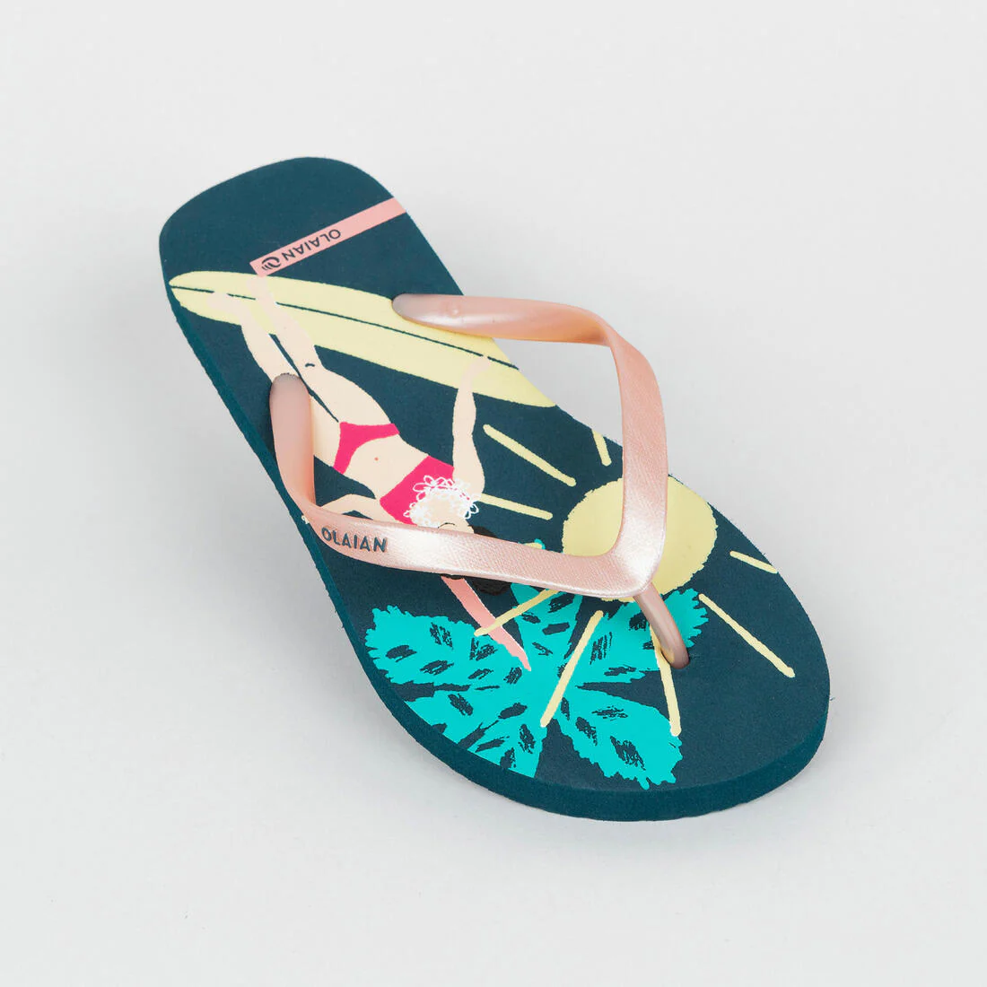 Sandalias para niños 120 Lsurf - Image 2