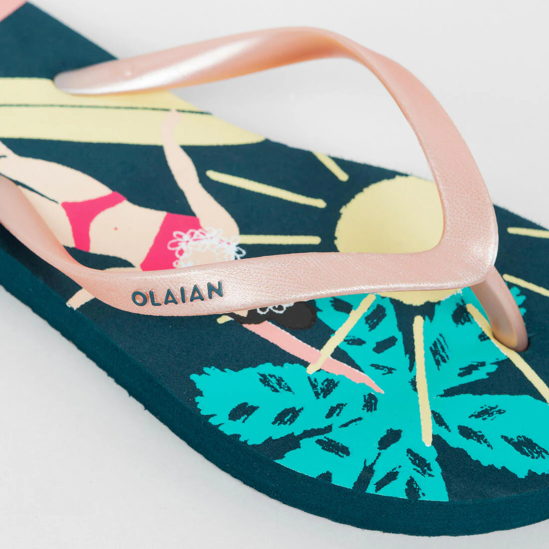 Sandalias para niños 120 Lsurf - Image 9