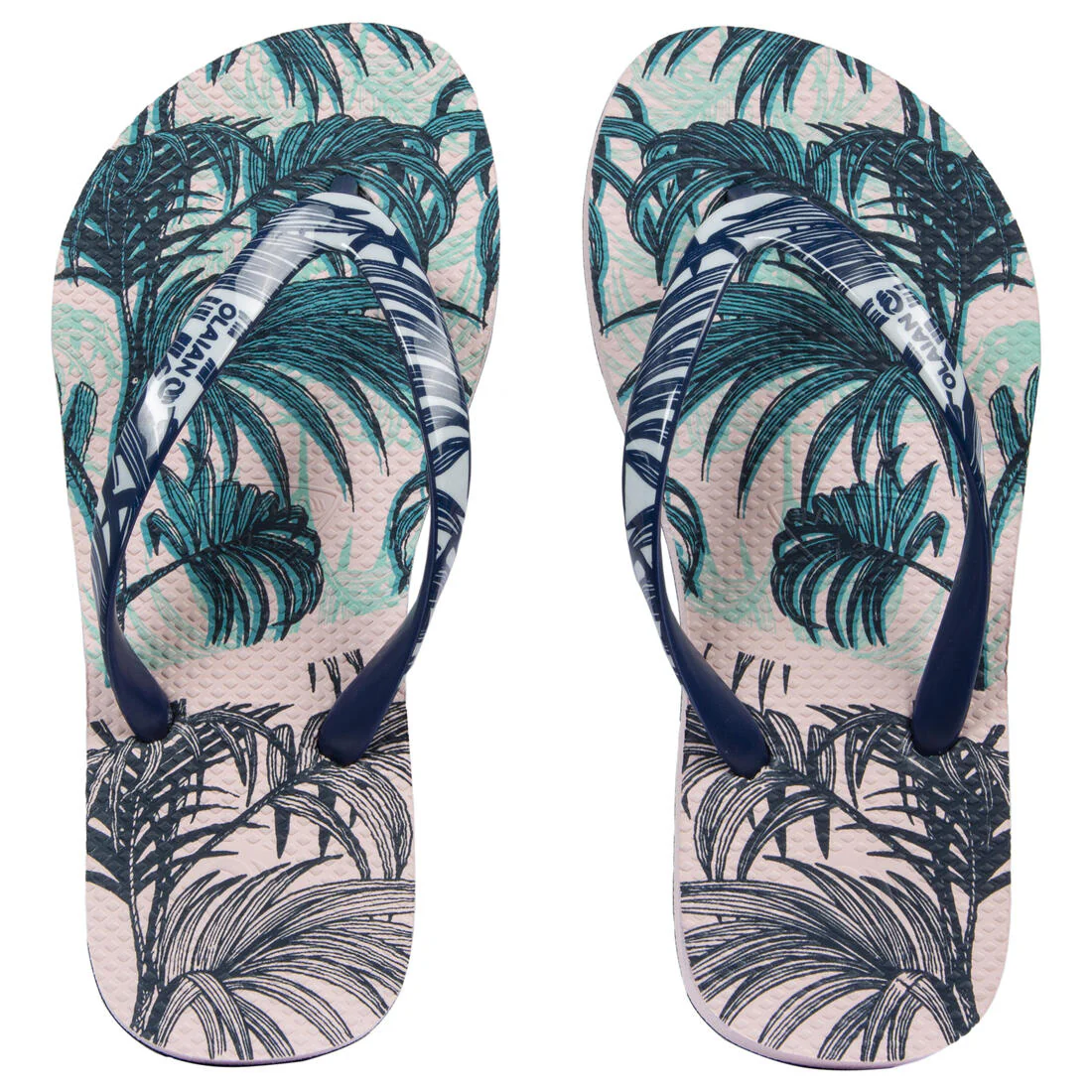 Sandalias para niños 190 Exotic