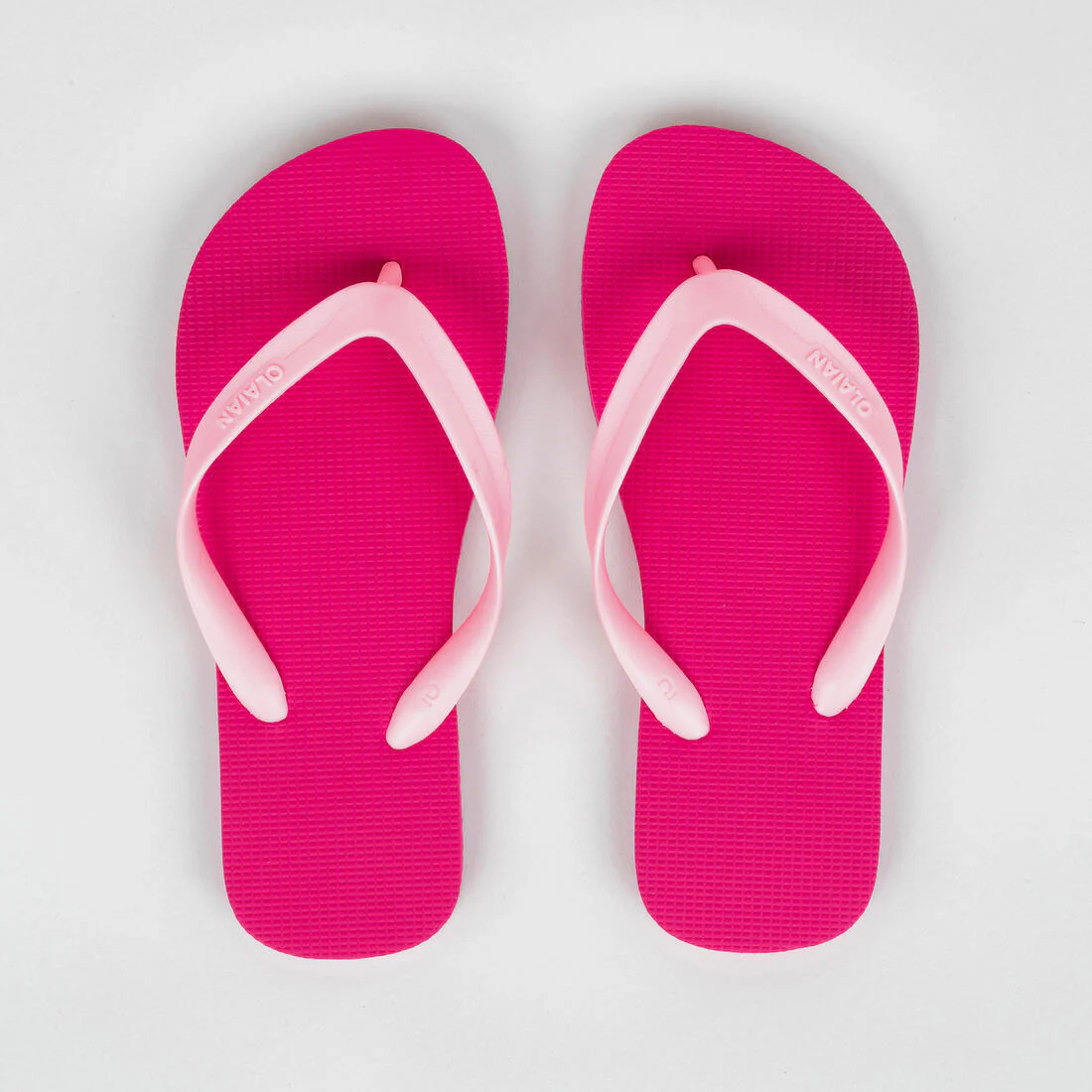 Sandalias rosas para niños 100 New - Image 2