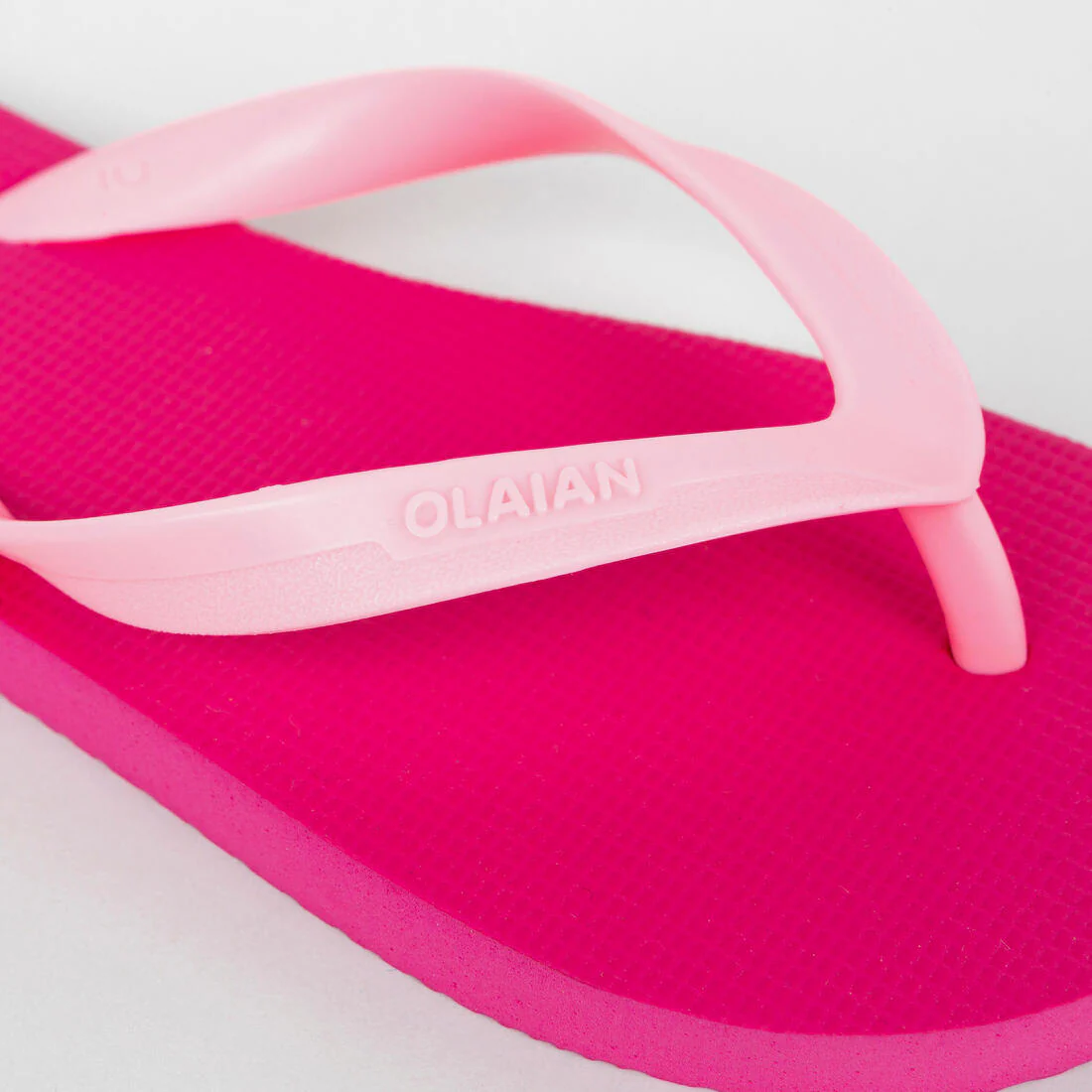 Sandalias rosas para niños 100 New - Image 5