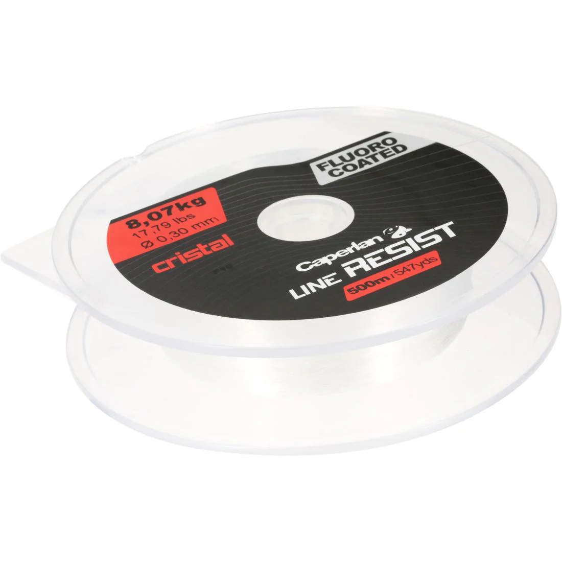 Sedal pesca en el mar LINE RESIST CRISTAL 500 m - Image 12