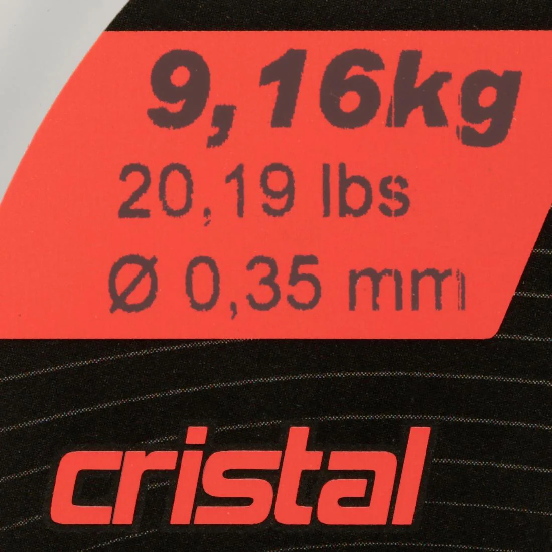 Sedal pesca en el mar LINE RESIST CRISTAL 500 m - Image 16