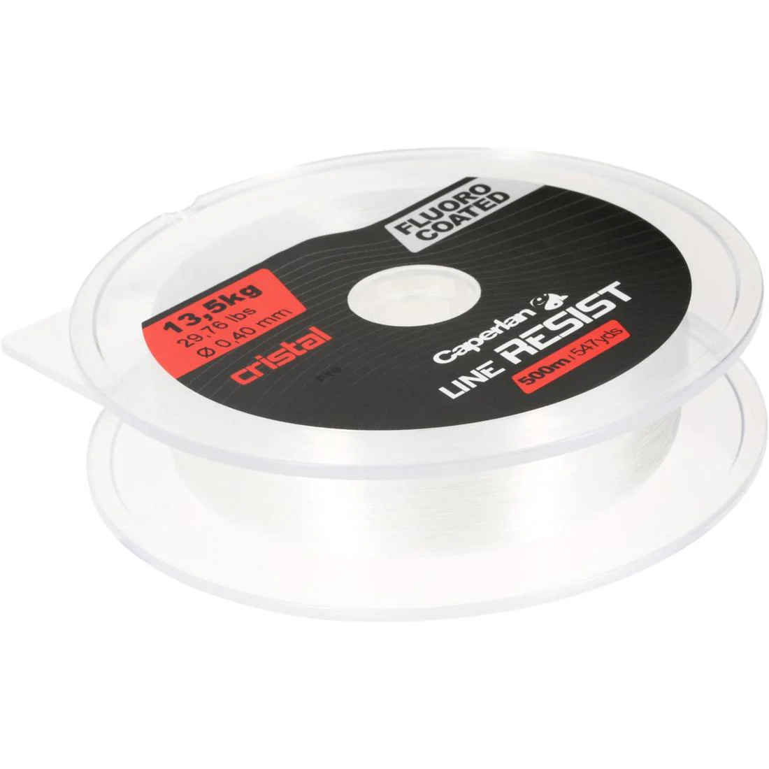 Sedal pesca en el mar LINE RESIST CRISTAL 500 m - Image 18