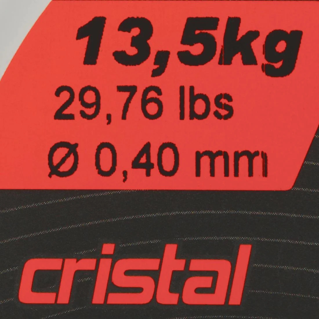 Sedal pesca en el mar LINE RESIST CRISTAL 500 m - Image 19