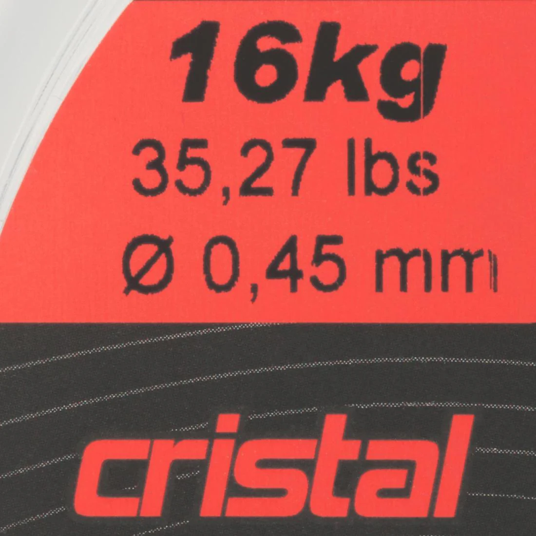 Sedal pesca en el mar LINE RESIST CRISTAL 500 m - Image 22