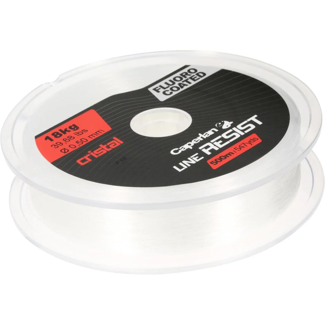 Sedal pesca en el mar LINE RESIST CRISTAL 500 m - Image 24
