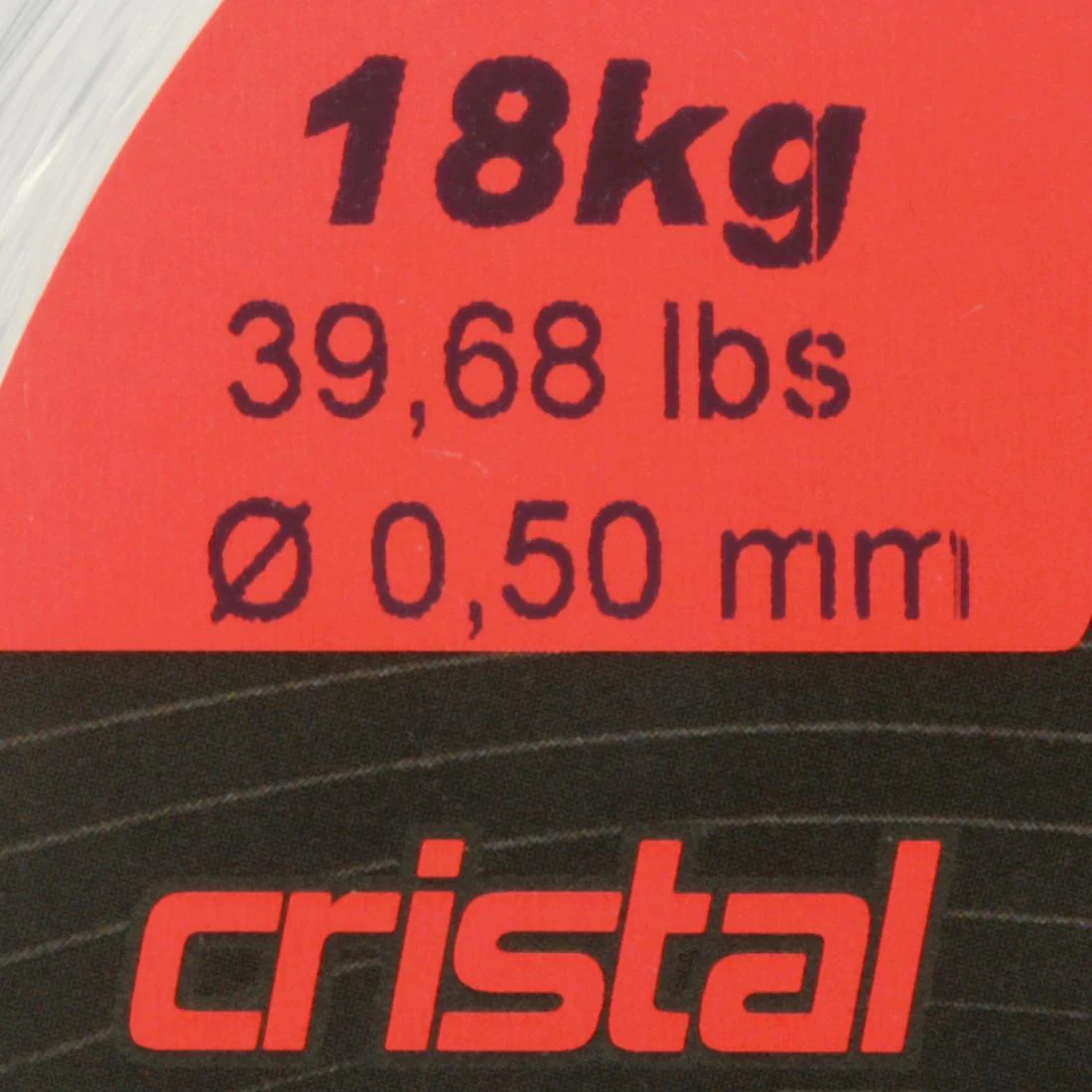 Sedal pesca en el mar LINE RESIST CRISTAL 500 m - Image 25