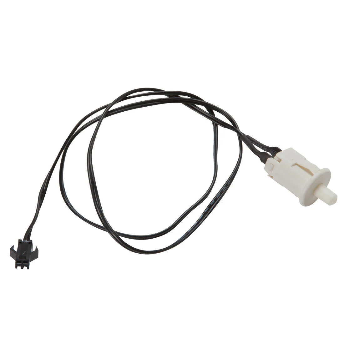 Sensor plegado de caminadora