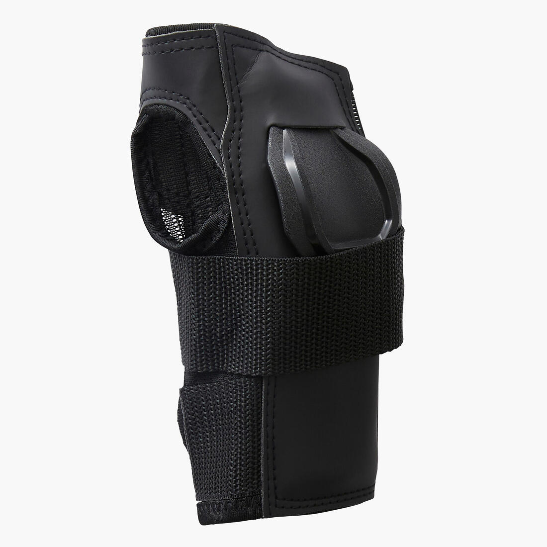 Set 3x2 protecciones patines adulto FIT500 AZUL OSCURO - Image 11