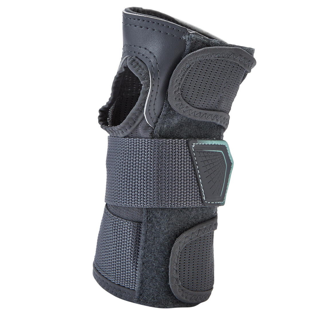 Set 3x2 protecciones patines adulto FIT500 AZUL OSCURO - Image 18