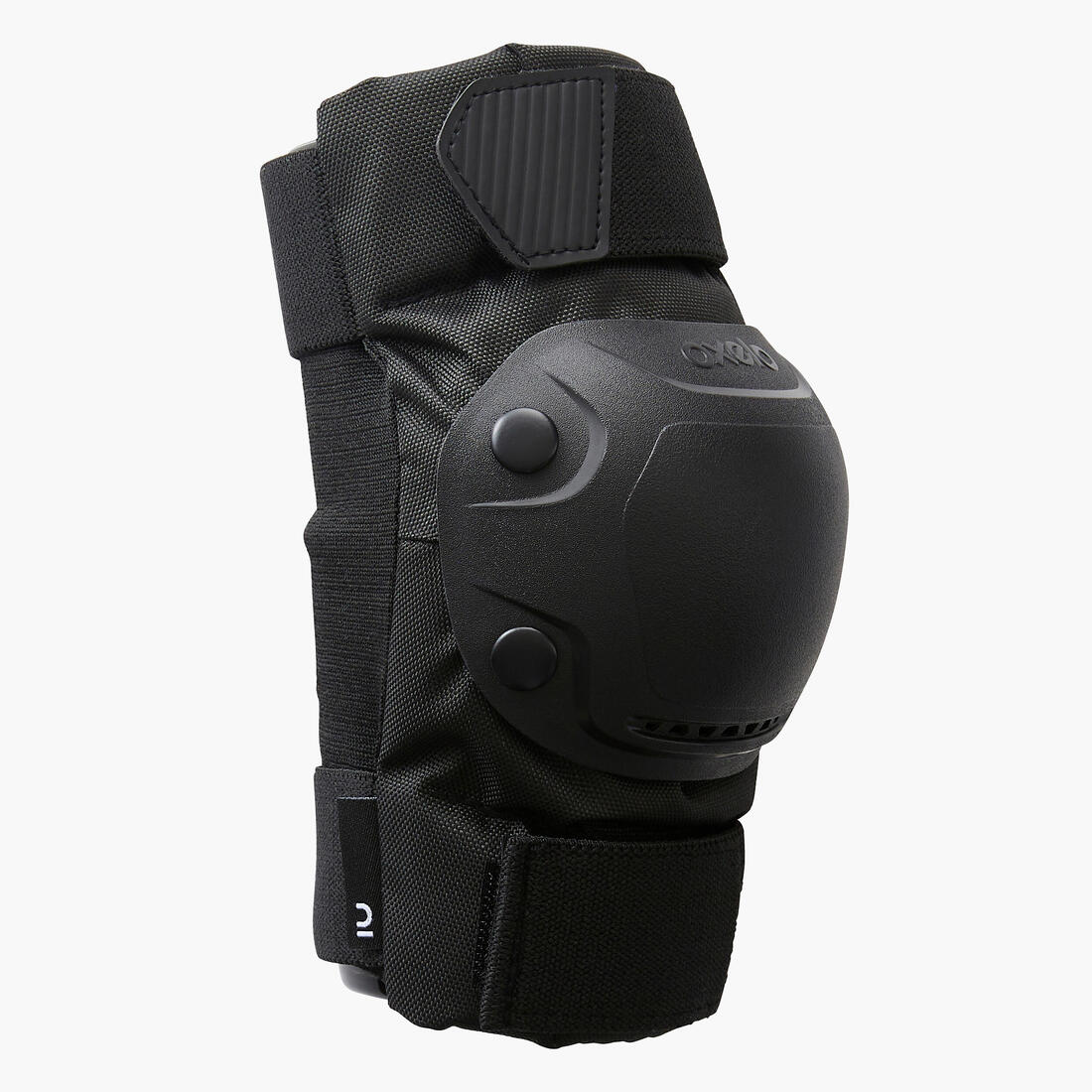 Set 3x2 protecciones patines adulto FIT500 AZUL OSCURO - Image 9