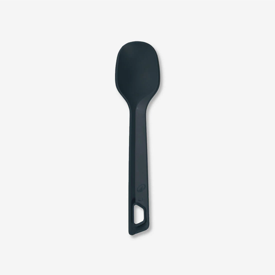 Set de 3 cubiertos de trekking con cuchillo, tenedor y cuchara de plástico - Image 11