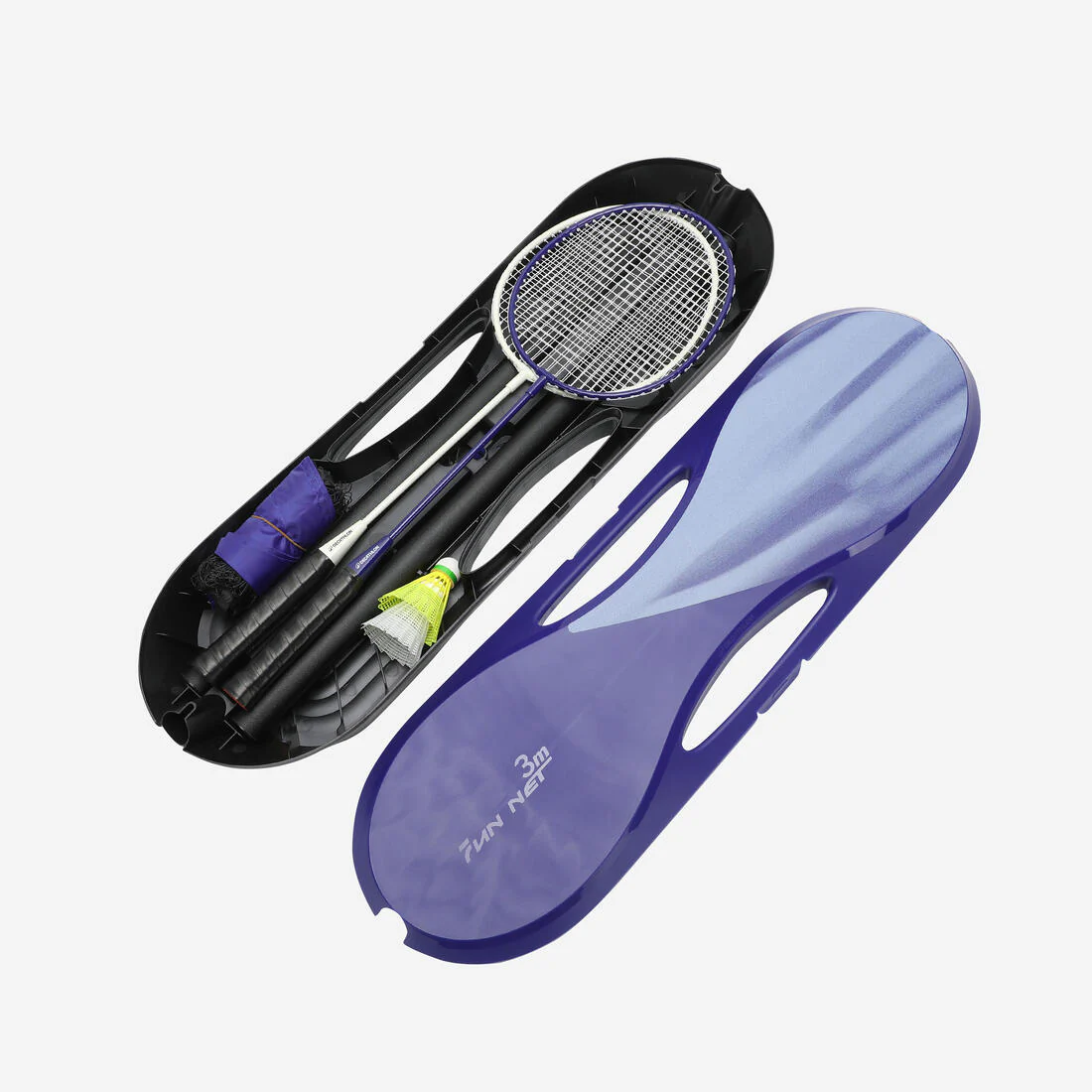 Set de bádminton Fun Set 3M - Image 3