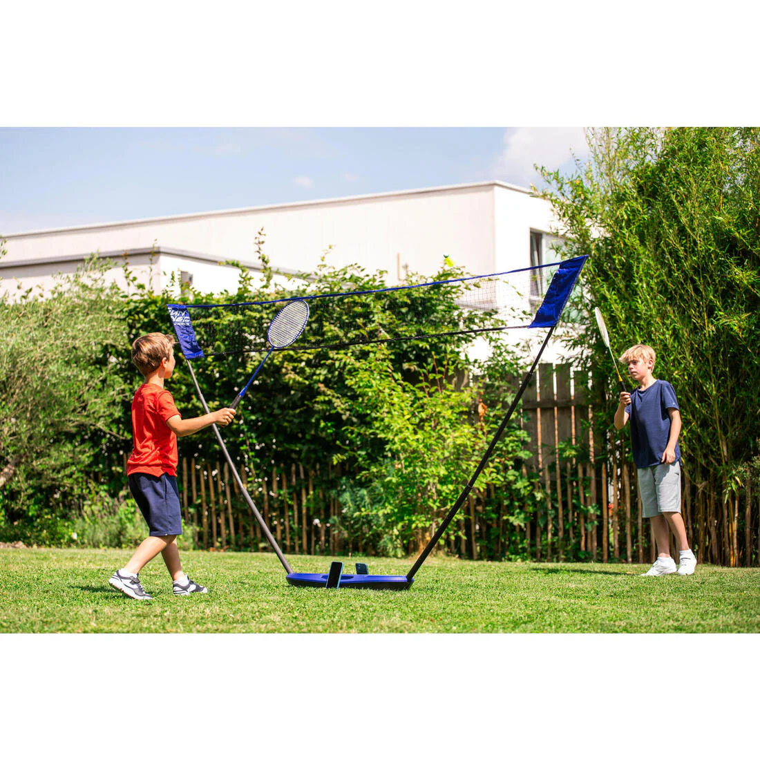 Set de bádminton Fun Set 3M - Image 34