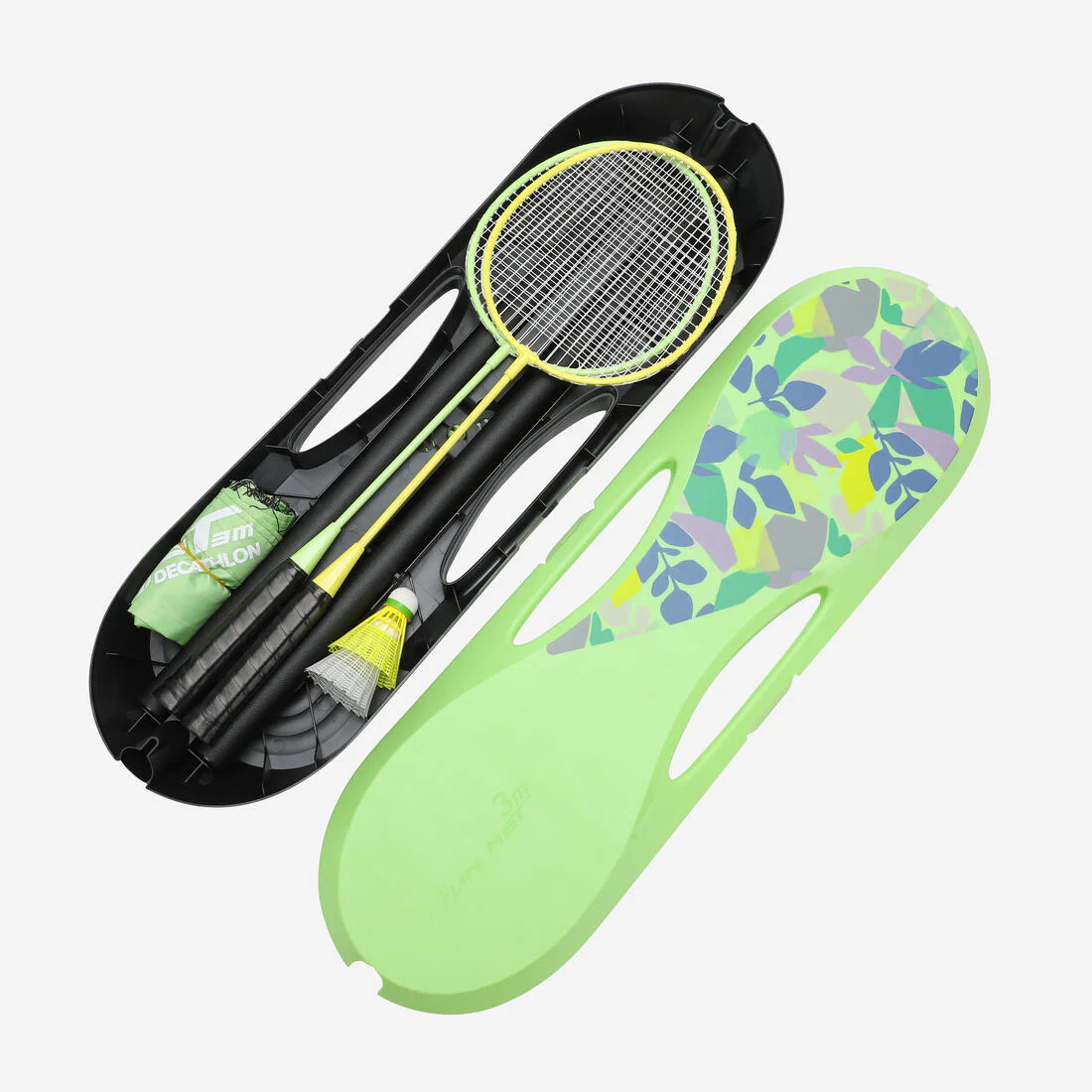 Set de bádminton Fun Set 3M - Image 6