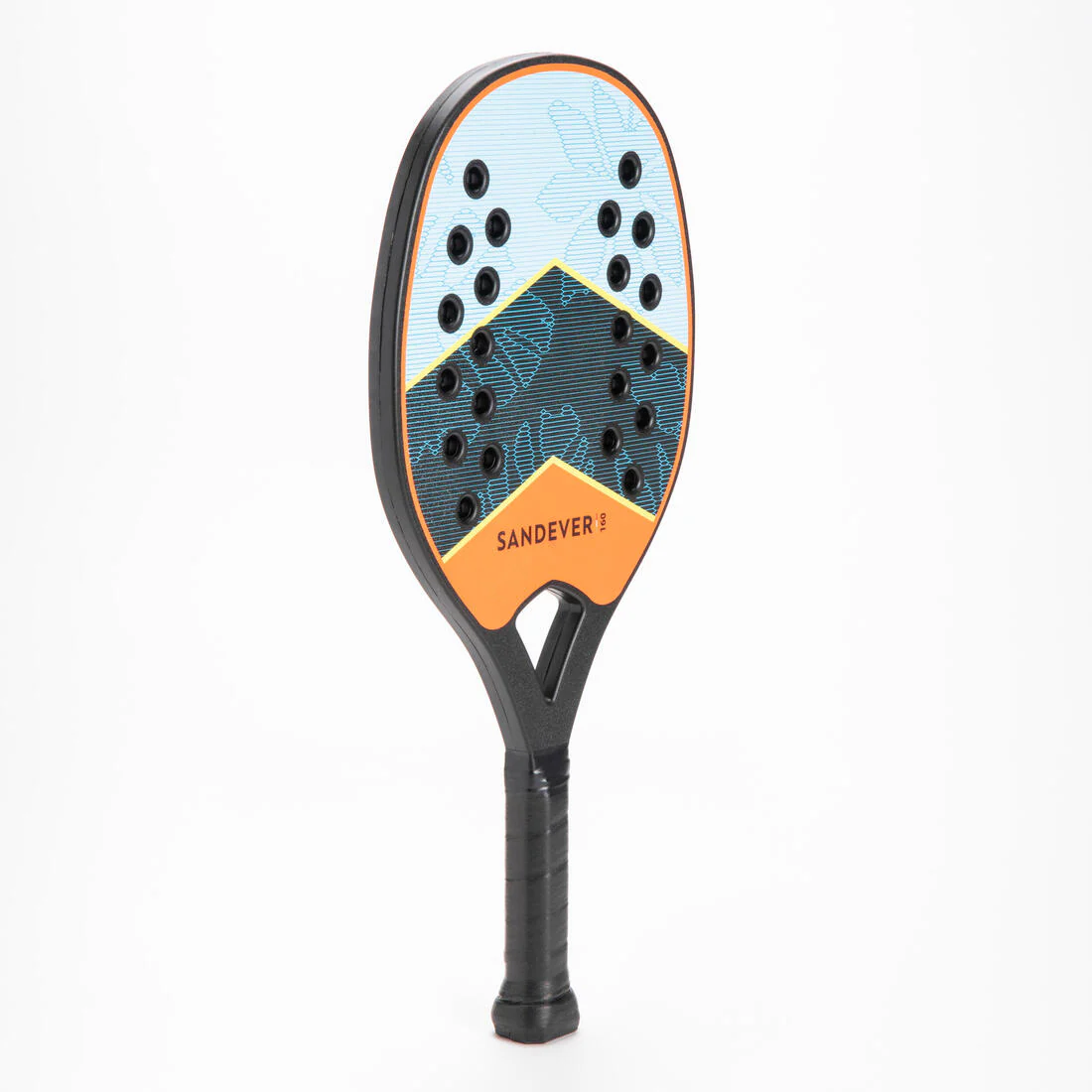 Set palas de tenis playa BTR 160 OV - Image 11