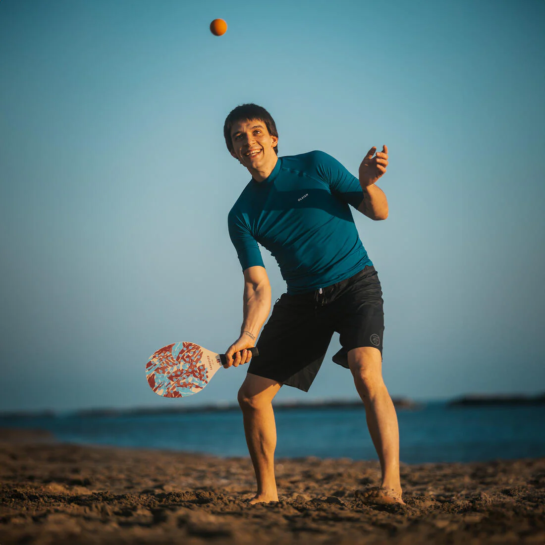 Set palas de tenis playa Experience - Image 12