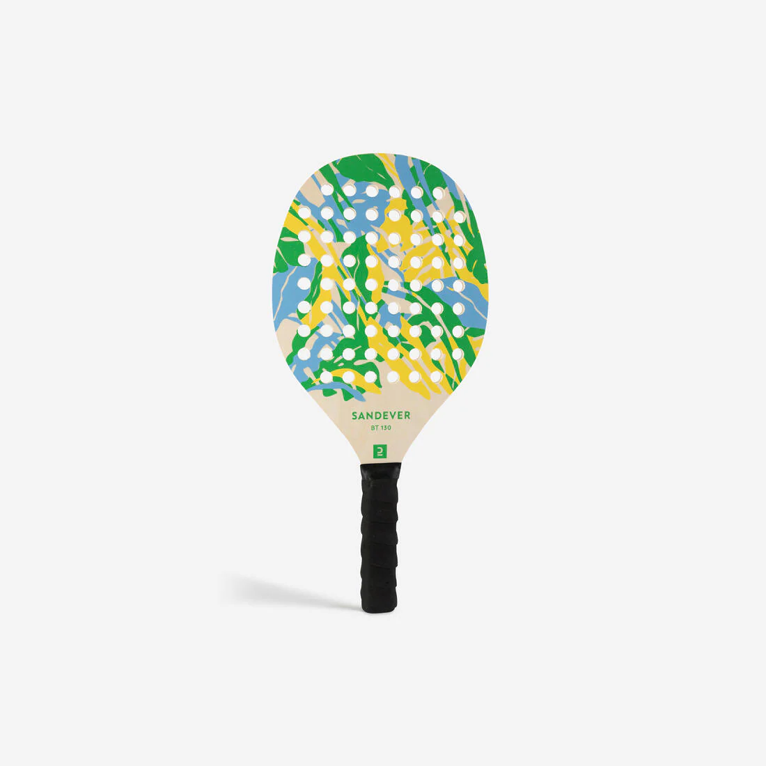 Set palas de tenis playa Experience - Image 4
