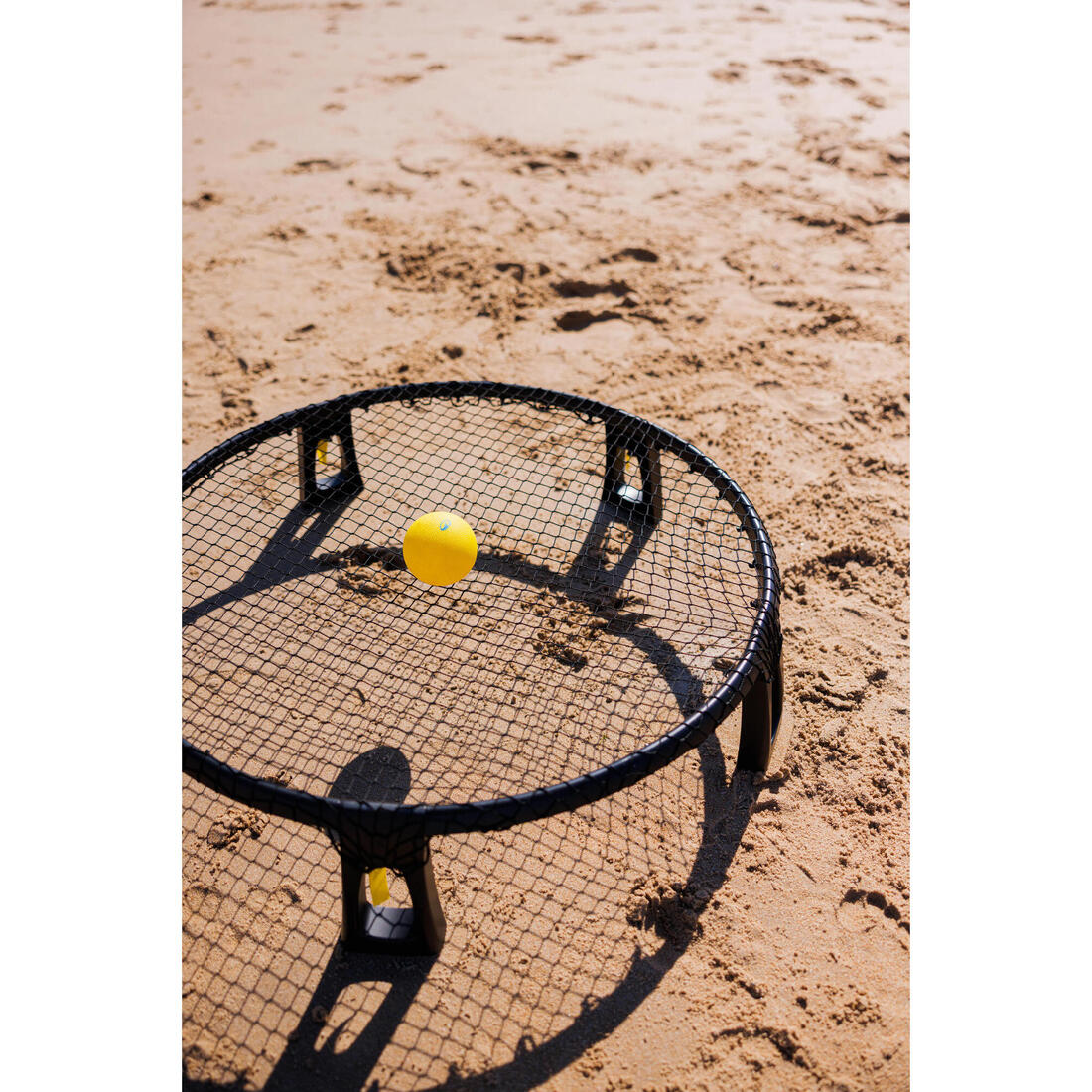 SET ROUNDNET NEGRO - Image 8