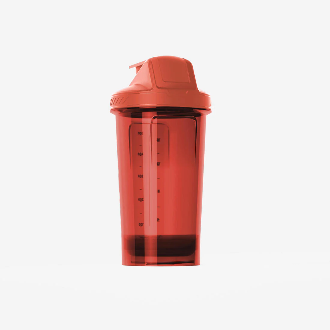 Shaker clásico con mezclador de 500 ml - Image 2