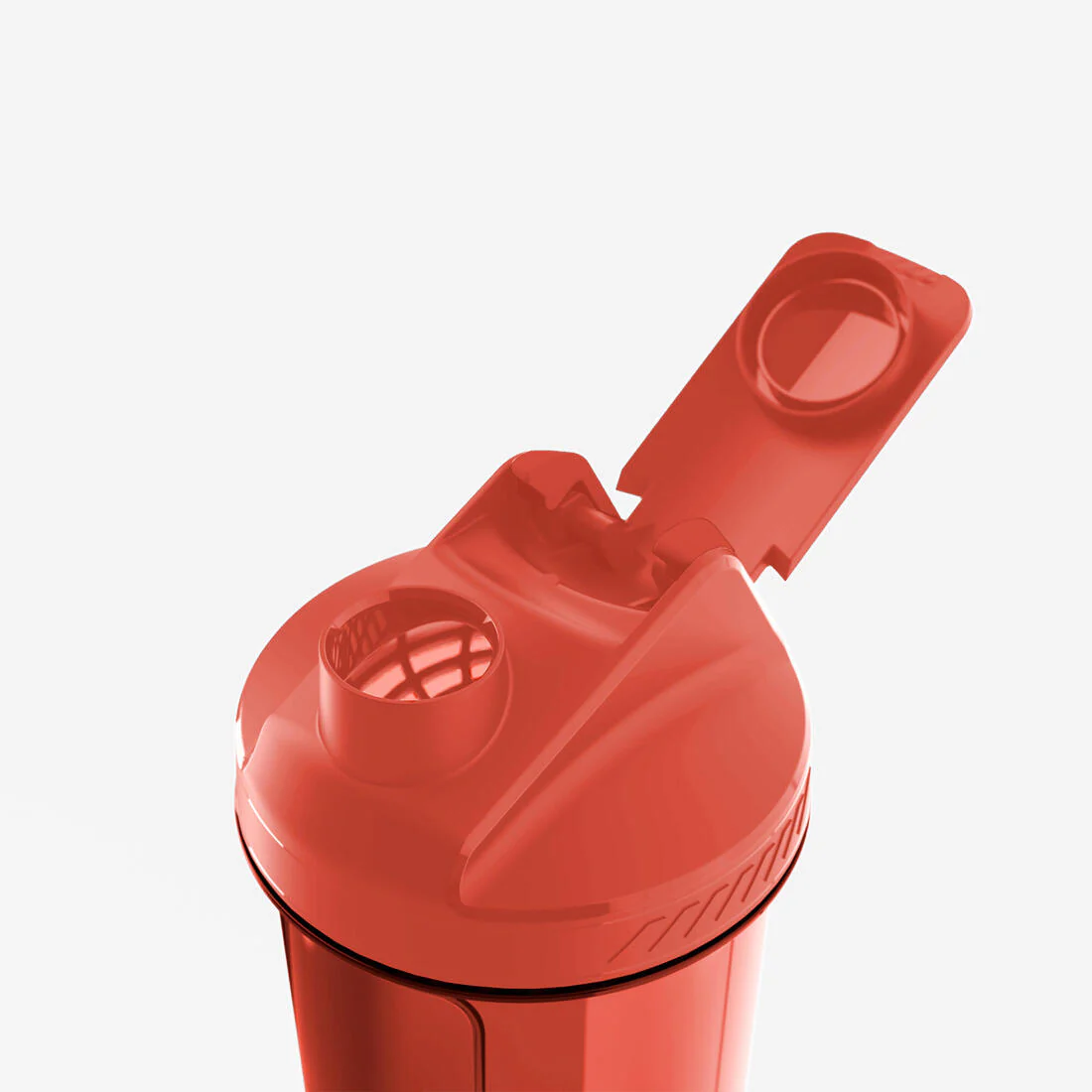 Shaker clásico con mezclador de 500 ml - Image 6