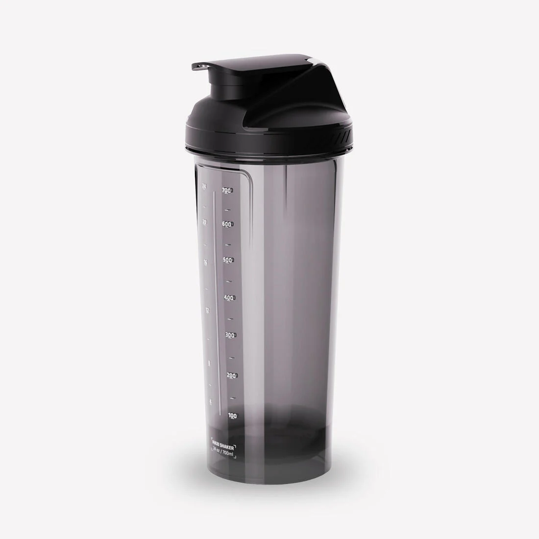 Shaker maxi con mezclador