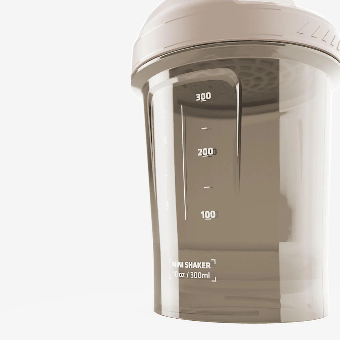 Shaker mini con mezclador - Image 2