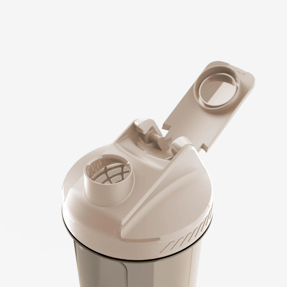 Shaker mini con mezclador - Image 5