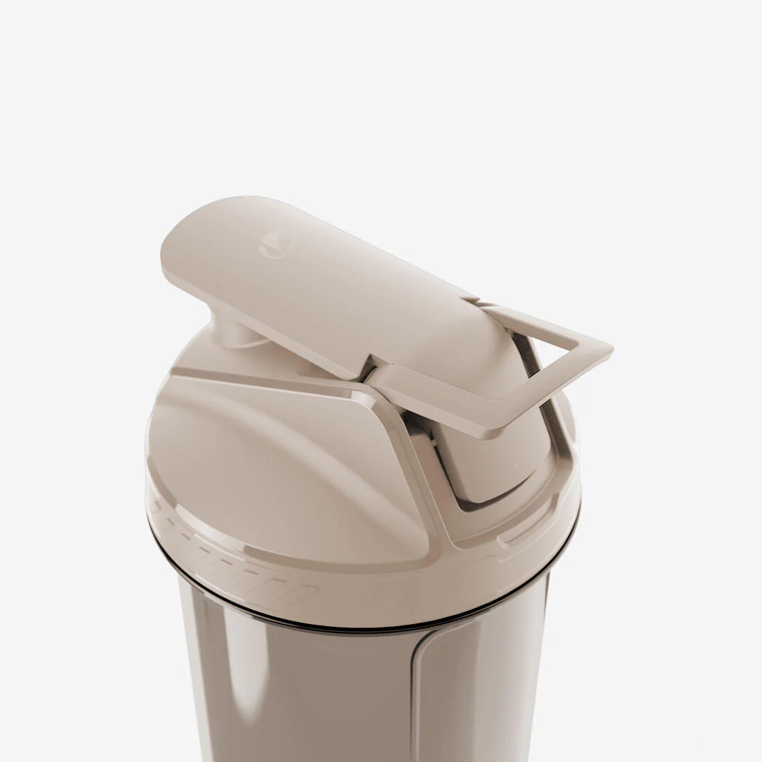Shaker mini con mezclador - Image 7