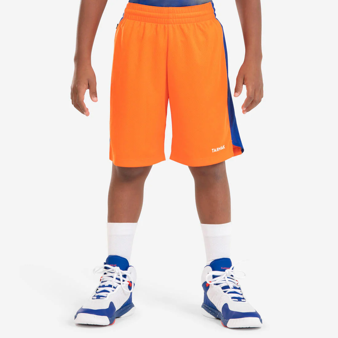 SHORT DE BÁSQUETBOL NIÑO - SH500