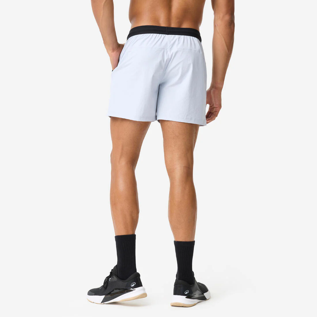 Short de bodybuilding ligero - Image 11